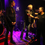 "Happy Birthday", Sander