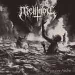 Melinoe - Aus der Asche