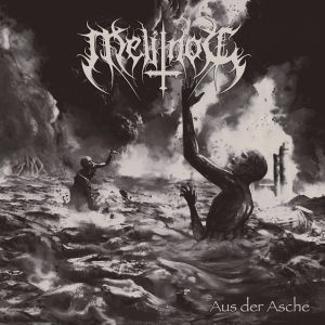 Melinoe - Aus der Asche