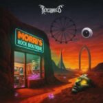Refestramus / Morri’s Rock Boutique - CD-Review