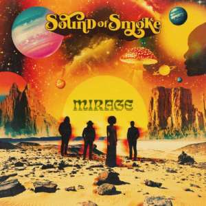 Sound Of Smoke / Mirage – CD-Review