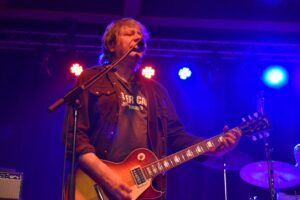 Tobias 'Tobi' Hillig von Sweet Confusion