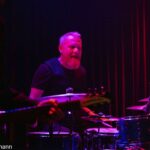 Bernhard Weichinger (Drums)