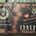 Wotufa-Saal Neustadt an der Orla