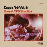 Zappa und die frühen Mothers von 1966 - News