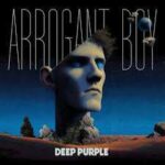 Deep Purple veröffentlichen mit “Arrogant Boy“ erste Single aus dem kommenden “Album Splat!“