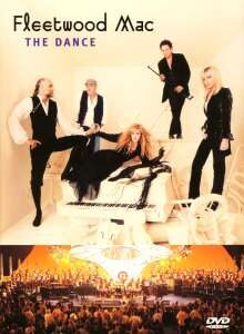 Fleetwood Mac / The Dance - DVD-Review