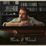 Förster & Friends / At Home – CD-Review