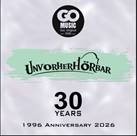 Doppelalbum zum 30jährigen Bestehen der Go Music-Konzertreihe und Tourdaten der 30th. Anniversary Tour ab Juni 2026