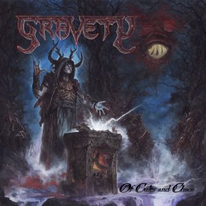 Gravety - Of Cults And Chaos