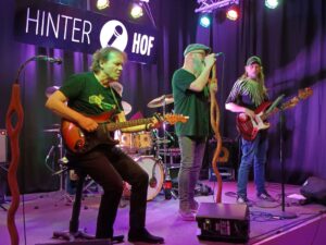 Die Band