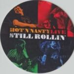 Hot’n’Nasty / Konzertbericht, 08.05.2026, Goslarsche Höfe, Goslar