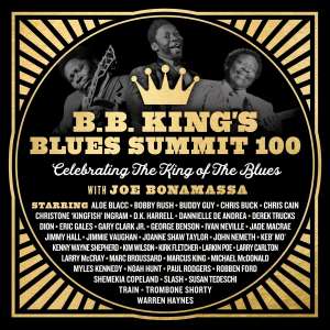 Joe Bonamassa / B.B.King's Blues Summit 100