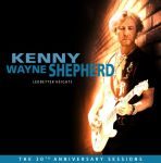 Kenny Wayne Shepherd und die Neuaufnahme von "Ledbetter Heights" - News