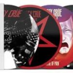 Mötley Crüe / Limitierte Editionen zum 45-jährigen Jubiläum
