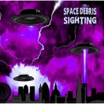 Space Debris melden sich mit neuem Album zurück - News