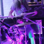 Stefan (bass, synthesizer)