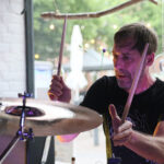 Karsten (drums, percussion)