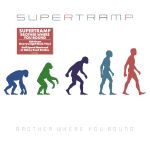 Supertramp mit zwei Studioalben neu auf Vinyl - News