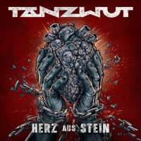Tanzwut veröffentlichen die Single "Ich bin kein Engel" aus dem neuen Album "Herz aus Stein"