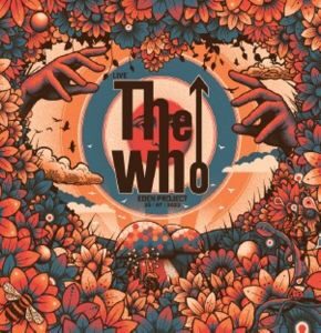 The Who - "Live At Eden Project" - 2CD-Review