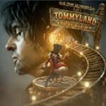 Tommy Lees "Tommyland Rides Again" / Erstmals digital und mit Bonustrack erhältlich