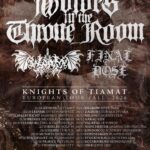Wolves in the Throne Room - Herbst Tour 2026