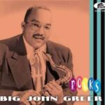 Big John Greer / Rocks-CD-Review