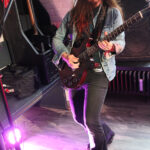 Jason Kane (vocals, guitars, slide guitar)