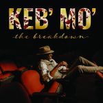 Keb' Mo' lässt auf neuem Album die Hosen runter - News