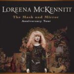 Loreena McKennitt / Europatournee im Frühjahr 2027