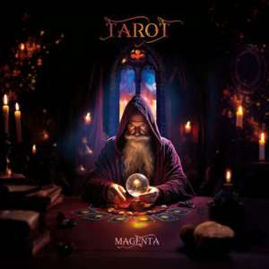 Magenta / Tarot – CD-Review
