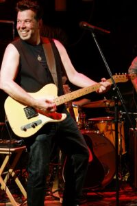 Markus Rill & The Troublemakers