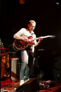 Benjamin Haupt