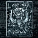 Motörheads "Kiss Of Death" auf Doppel-Vinyl - News