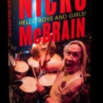 Nicko McBrain - Hello Boys And Girls
