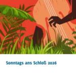 "Sonntags ans Schloß"-Reihe des Kulturforums Regionalverband Saarbrücken startet am 21. Juni 2026