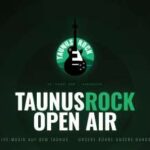 TaunusROCK Open-Air am 22. August 2026 in Taunusstein Hahn