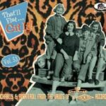 V.A. / That'll Flat... Git It! Vol.53, Rockabilly & Rock'n'Roll From The Vaults Of Challenge & Jackpot Records