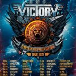 Victory - Temple Of The Fallen Culture Tour 2027