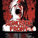 Agnostic Front Tour 2026