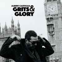 Albert Castiglia neues Album "Grits & Glory" heute veröffentlicht (31. Juli 2026)