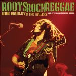 Bob Marley und das unveröffentlichte Live-Album - News