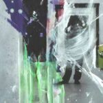 Digital Carbs / Neue Single Cocoon und Tourdaten für den Herbst 2026