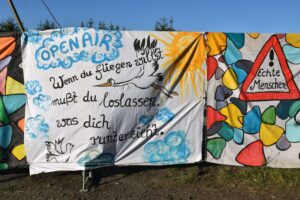 Spaß und Lebenslust