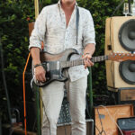 Wouter Driessen (vocals, guitar)