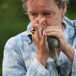 Bas Kleine (harmonica)