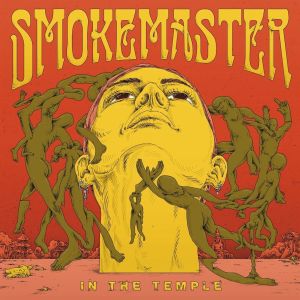 Smokemaster - "In The Temple" - CD-Review