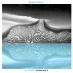 Space Debris - "Iceflower - Archive Vol. 9" - CD-Review