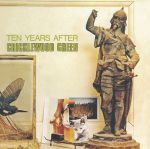 Ten Years After auf dem "Cricklewood Green" - News